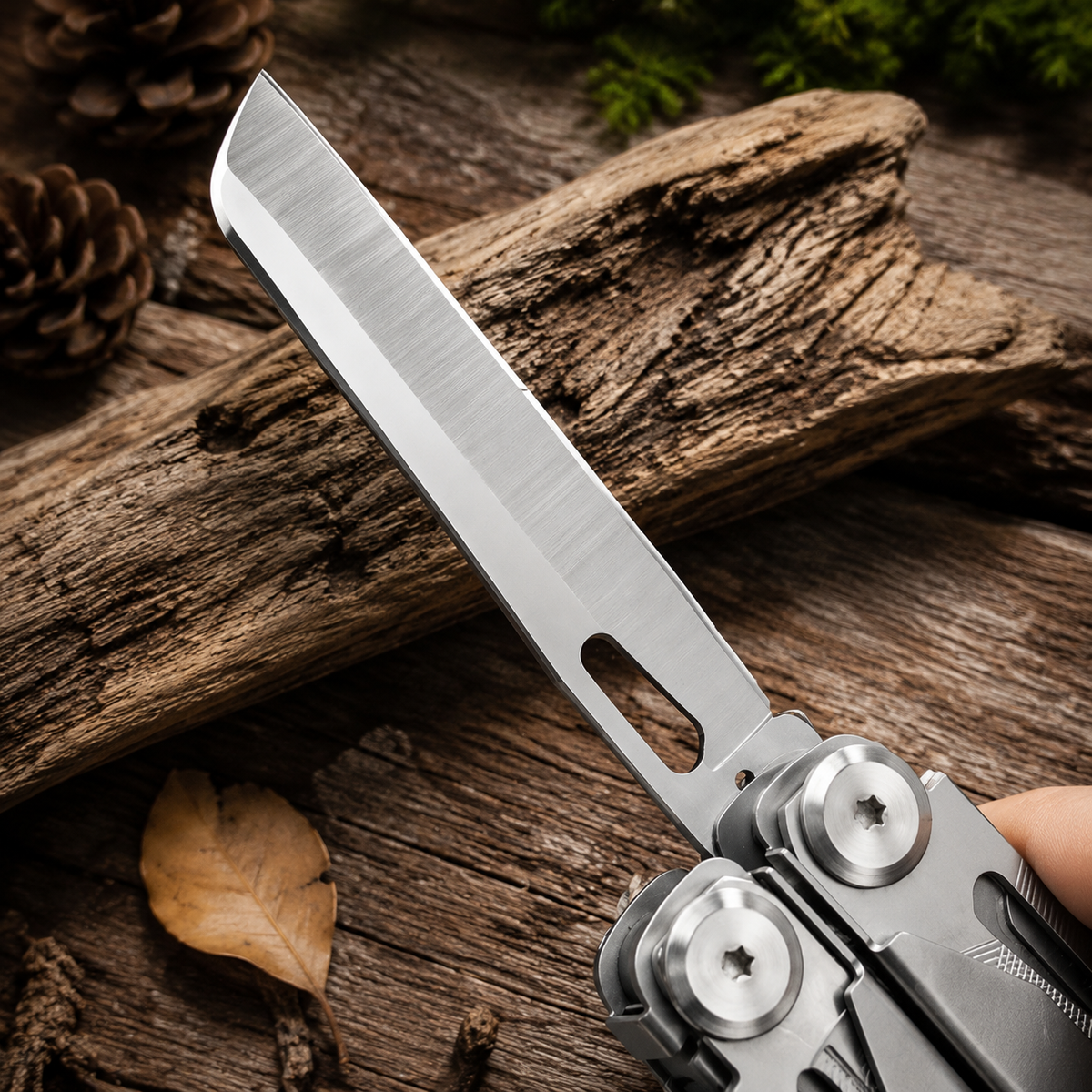 ForgeTheory™ Ranger™ 27-in-1 Multitool