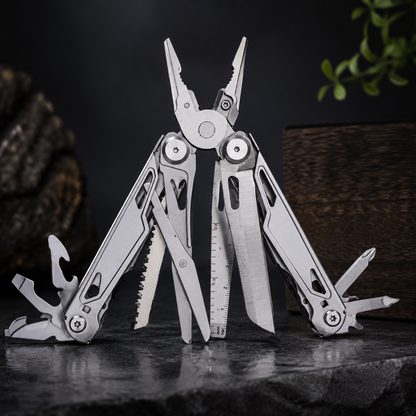 ForgeTheory™ Ranger™ 27-in-1 Multitool