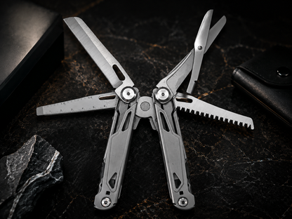 ForgeTheory™ Ranger™ 27-in-1 Multitool