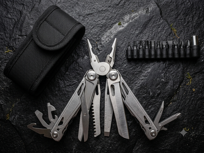 ForgeTheory™ Ranger™ 27-in-1 Multitool